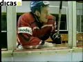 Skoda - reklama