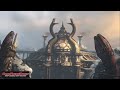 God of War Ascension All cutscenes Part 3 PS3 