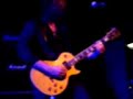 Europe Norum solo from secret society tour 06 Europe Norum solo from secret society tour 06