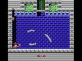 juego de nintendo lanzado en 1990, curiosamente tiene sprites sacados de megaman.
