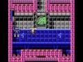 juego de nintendo lanzado en 1990, curiosamente tiene sprites sacados de megaman.
