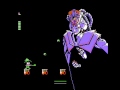 juego de nintendo lanzado en 1990, curiosamente tiene sprites sacados de megaman.