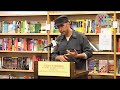 complete video at: http://fora.tv/fora/showthread.php?t=687

screenwriter michael arndt talks about the major themes present in his academy award-winning script for the film 