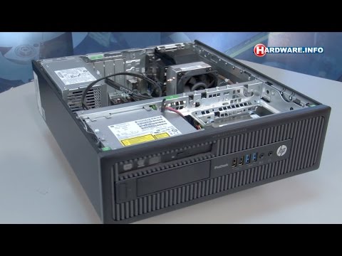 info - HP en Microsoft verzochten ons om eens objectief uit te zoeken wat de verschillen zijn tussen enerzijds een desktop pc en laptop van zo'n zes jaar oud, en anderzijds twee gloednieuwe modellen....