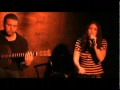 Shara Strand "No Where To Run".mov Shara Strand "No Where To Run".mov