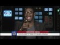Michael Irvin Goes Crazy