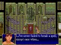Lunar 2: Eternal Blue Complete - 003 - Ronfar Healing