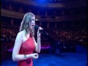 Jonathan Ansell and Hayley Westenra singing Today Won\