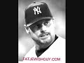 Roger Clemens Congressional Testimoney