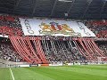 AFCA Tribute to those who fell