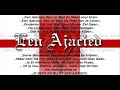AFCA Tribute to those who fell