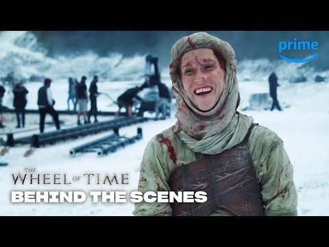 The Wheel of Time - A Look Inside Episode 7 | Prime Video