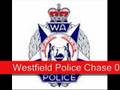 Police Chase Westfield Perth Western Australia 070907