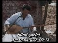 H?LM? YAZICI K�Y ALEM? GECELER? ( KAVU?MAK YILLAR OLDU )