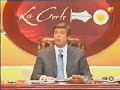 al striper le quieren bajar la caña  4/4