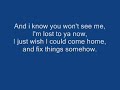 Click here to watch this video Nobody See's Me-(Original Song)
