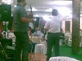 Aziz Murati Prej Nji Shpati Live 2010