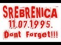 Genocide - Srebrenica Genocide - Srebrenica