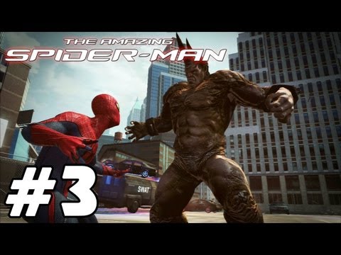 spider-man 3