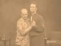 Colin Mochrie is the Scatman!
