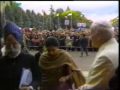 videos de Juan Pablo II. No temáis. Parte 6