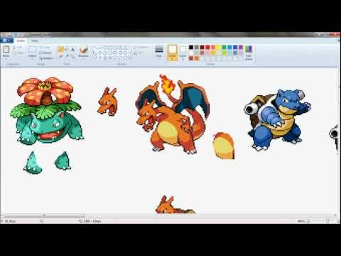 how to fusion pokemon