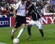 Valencia - Rosenborg (mesterliga 2007/08)