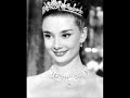 Audrey Hepburn