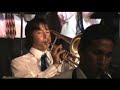 Jazz Police