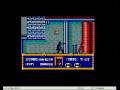 Batman The Movie on  Amstrad CPC 6128: Amazing music