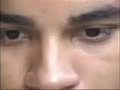 Mendigo Demon�aco (Cena do bra�o)