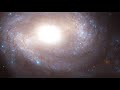 Hubble while on an Air Moon Safari Hubble while on an Air Moon Safari