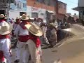 Danza de Arrieros Danza de Arrieros