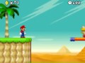 New Super Mario Bros. - World 2-2