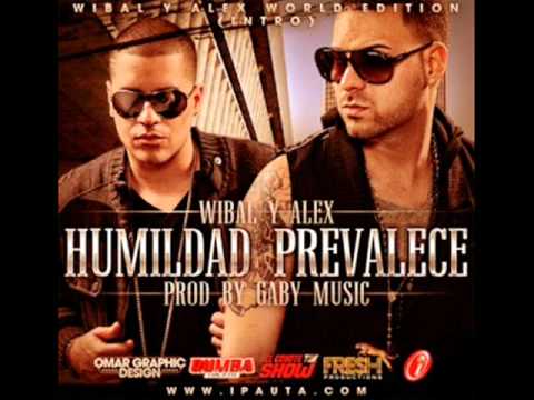 Alex (Wibal & Alex) @ La Firma Show (2012) -