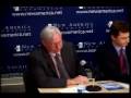Green Growth: Are Feed-in Tariffs the Answer?