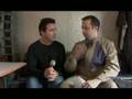Stargate Atlantis: Martin Gero gets acting advice