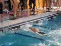 4x50m Libre Campeonato Metropolitano 2007 Geba 1�