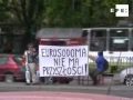 Varsovia vuelve a celebrar la fiesta gay, entre el escándalo homófobo,
