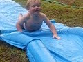 This Water Feels Good This Water Feels Good