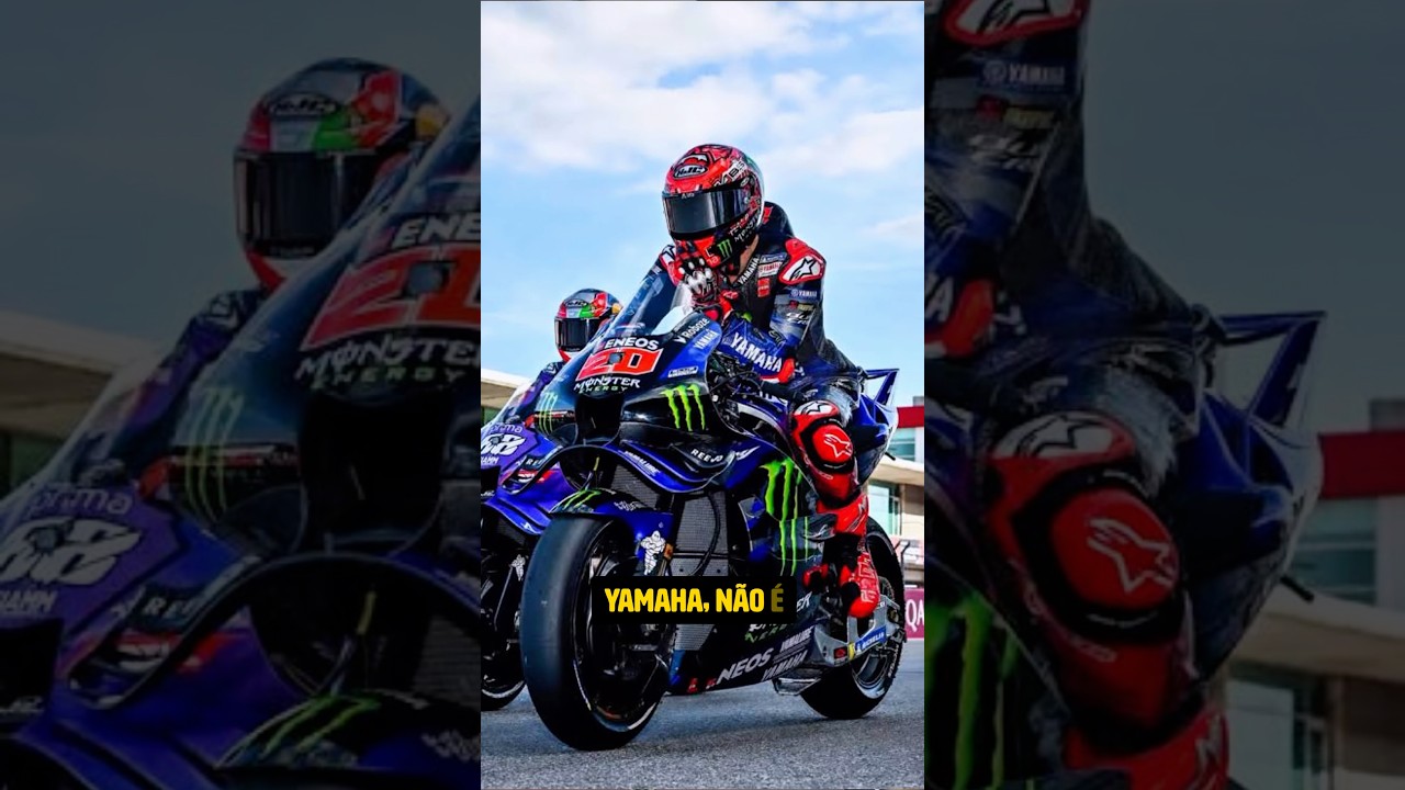 O QUE ACONTECEU com as JAPONESAS na #MotoGP?