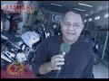 SGTV #03 Lançamento da YBR 2009 Factor