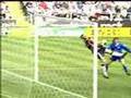 Goalkeeper Saves