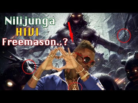 SIRI NZITO:DIAMOND FREEEMASON kwa hizi ISHARA 3