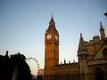 Big Ben Chimes - London