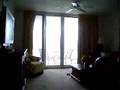 Emerald Beach - Two Bedroom Living Room Virtual Tour