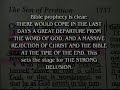 satans deception part 1