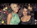 Happy Birthday Lisa "Left Eye" Lopes