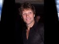 bon jovi - everyday - this left feels right version