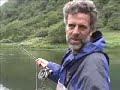 steelhead fishing kamchatka opala river fernando paiva